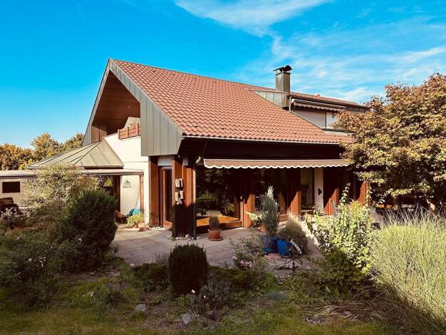 Mehrfamilienhaus zum Kauf 1.195.000 € 8 Zimmer 351 m² 1.034 m² Grundstück Geisingen Freiberg am Neckar 71691