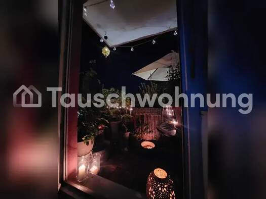 Wohnung zur Miete Tauschwohnung 785 € 2 Zimmer 45 m² Bornheim Frankfurt am Main 60385