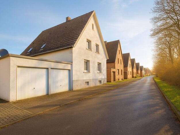 Einfamilienhaus zum Kauf 249.000 € 5 Zimmer 149 m² 1.003 m² Grundstück Beckum 59269