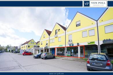 Laden zum Kauf 985.000 € 586 m² Verkaufsfläche Kaufering 86916