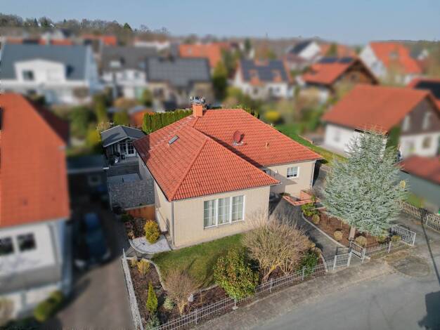Einfamilienhaus zum Kauf 450.000 € 6 Zimmer 170 m² 584 m² Grundstück Günne Möhnesee 59519