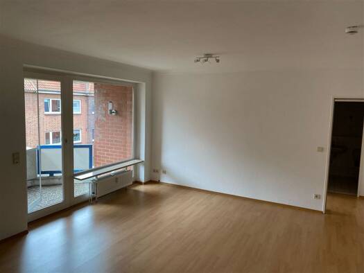 Wohnung zur Miete 670 € 2 Zimmer 61 m² frei ab 01.10.2026 Soltaustraße 11 Bergedorf Bergedorf 21029