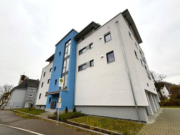 Wohnung zur Miete 830 € 2 Zimmer 57 m² frei ab 01.06.2026 Mergelstetten Heidenheim an der Brenz 89522