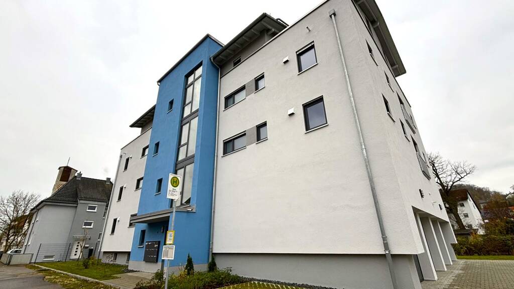 Wohnung zur Miete 830 € 2 Zimmer 57 m² frei ab 01.06.2026 Mergelstetten Heidenheim an der Brenz 89522