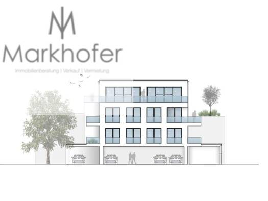 Wohnung zum Kauf - Erstbezug 399.000 € 3 Zimmer 98,2 m² 1. Geschoss Jägersburg Homburg 66424