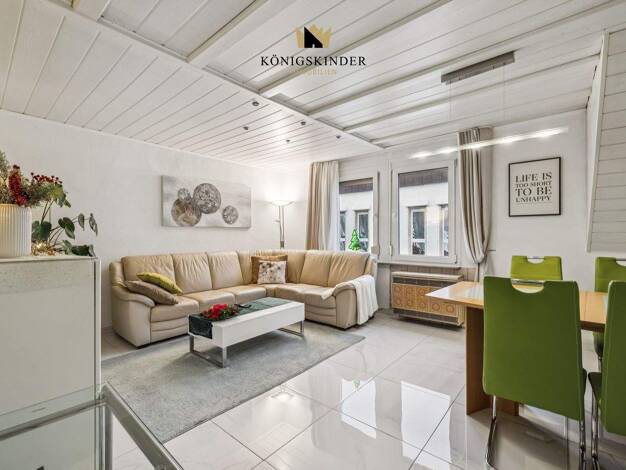 Wohnung zum Kauf 199.000 € 3 Zimmer 79 m² Untertürkheim Stuttgart 70327