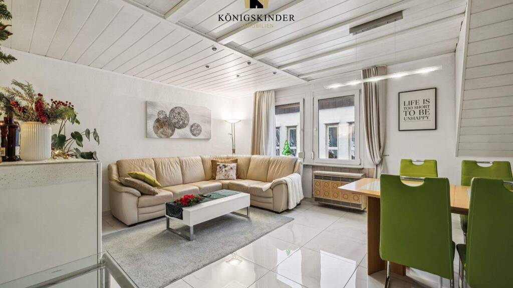 Wohnung zum Kauf 199.000 € 3 Zimmer 79 m² Untertürkheim Stuttgart 70327