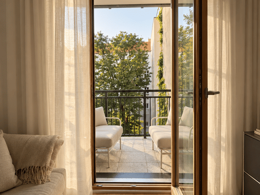 Wohnung zur Miete 1.600 € 2 Zimmer 50 m² Geschoss 3/5 frei ab 01.12.2026 Wilmersdorf Berlin 10707