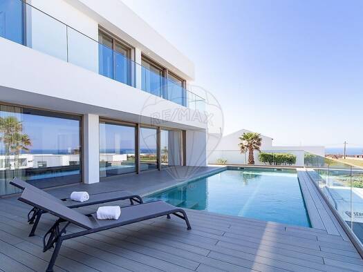 Villa zum Kauf 2.100.000 € 329 m² 600 m² Grundstück Atalaia 2530
