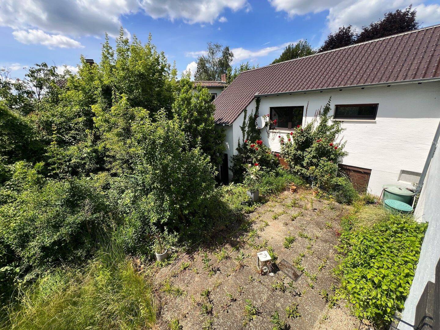 Einfamilienhaus zum Kauf - Ansicht 6
