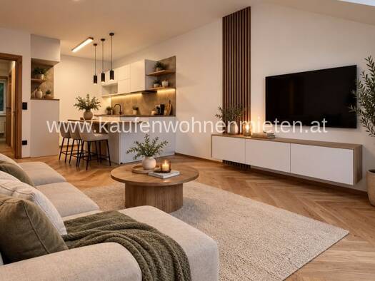Wohnung zum Kauf 209.000 € 3 Zimmer 69,7 m² Mariatrost Graz 8044