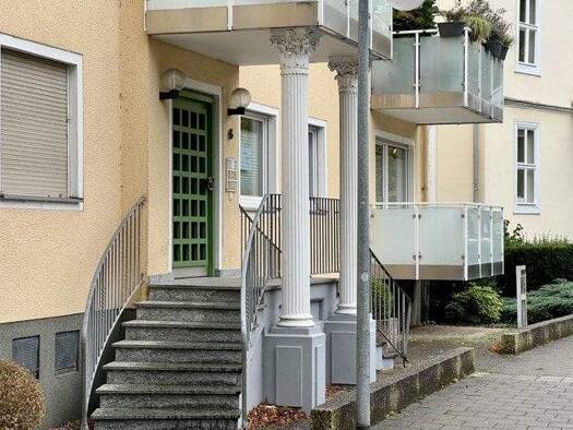 Wohnung zum Kauf 112.000 € 3 Zimmer 70,5 m² frei ab 01.01.2026 Bad Pyrmont 31812