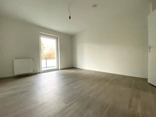 Wohnung zur Miete 417 € 2 Zimmer 45,5 m² 1. Geschoss frei ab 21.06.2025 Bermesdickerstr. 15 Bodelschwingh Dortmund 44357
