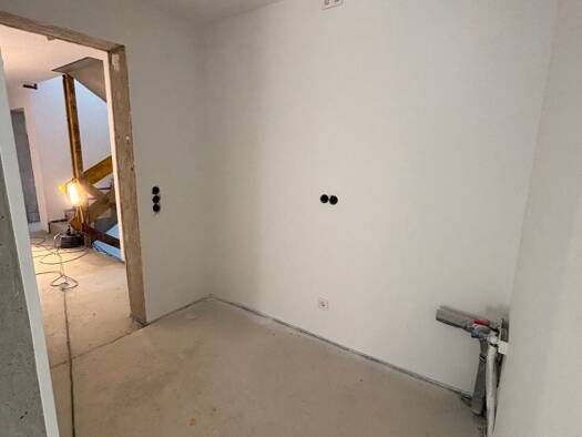 Wohnung zur Miete - Erstbezug 740 € 1 Zimmer 25 m² frei ab 01.01.2027 Habichtgasse 9 Friedrichshafen Friedrichshafen 88046
