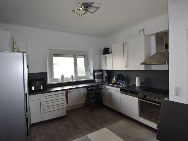 Wohnung zum Kauf 120.000 € 1 Zimmer 34,8 m² Geschoss EG/2 frei ab 01.04.2027 Austraße 33 a Schwabach Schwabach 91126