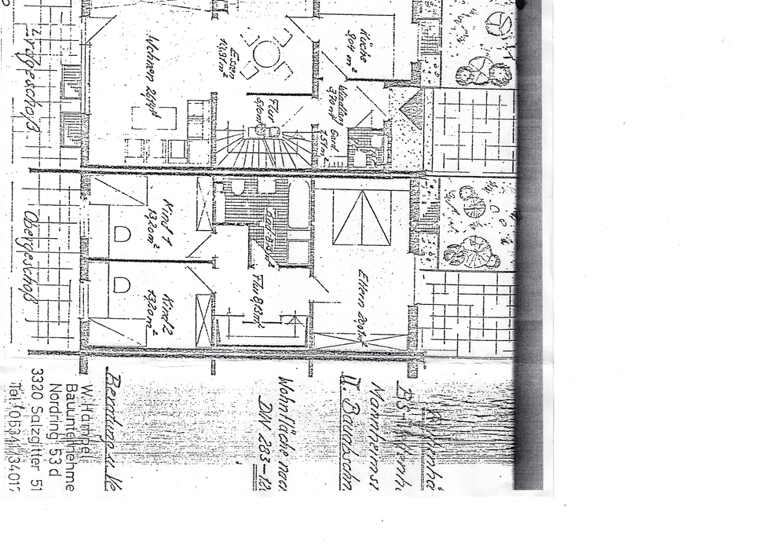Reihenmittelhaus zum Kauf 365.000 € 5 Zimmer 151 m² 170 m² Grundstück Veltenhof Braunschweig 38112