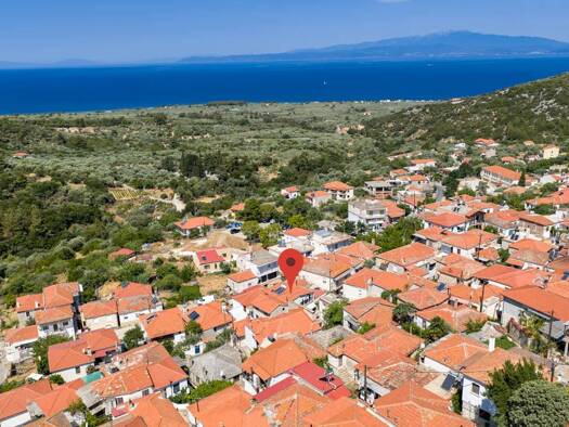 Haus zum Kauf 240.000 € 4 Zimmer 172,6 m² Kallirachi, Thassos