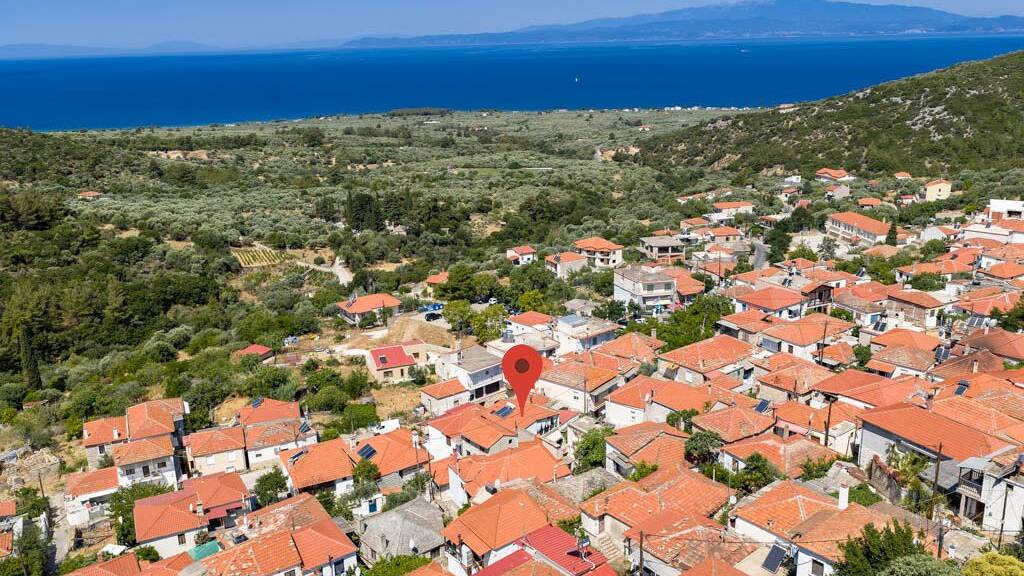 Haus zum Kauf 240.000 € 4 Zimmer 172,6 m² Kallirachi, Thassos