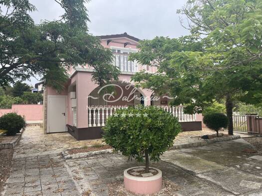 Mehrfamilienhaus zum Kauf 375.000 € 6 Zimmer 149 m² 601 m² Grundstück Vir 23234