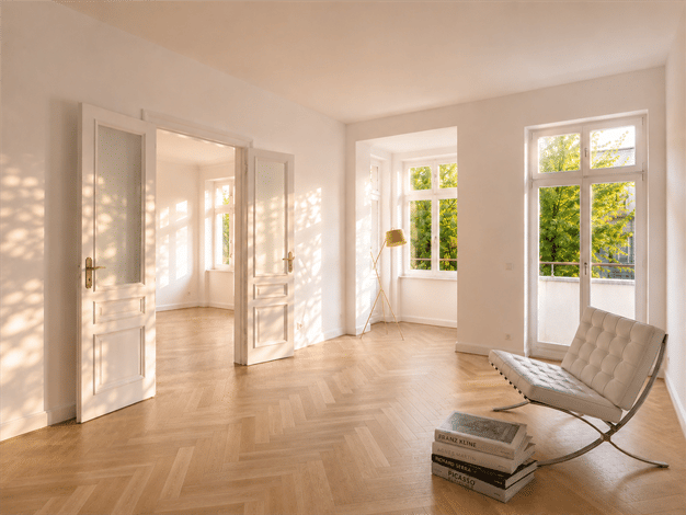 Wohnung zum Kauf - Erstbezug 799.000 € 3 Zimmer 94,4 m² frei ab sofort Charlottenburg Berlin 10789