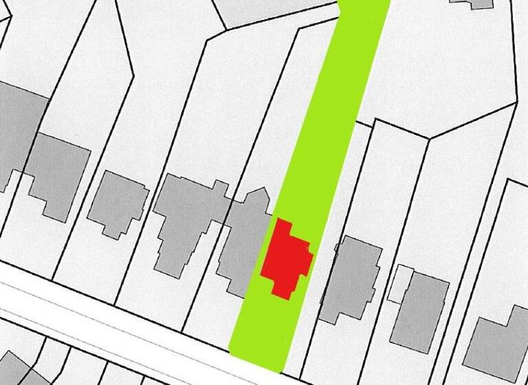 Grundstück zum Kauf 730.000 € 812 m² Grundstück Marienthal Hamburg 22043