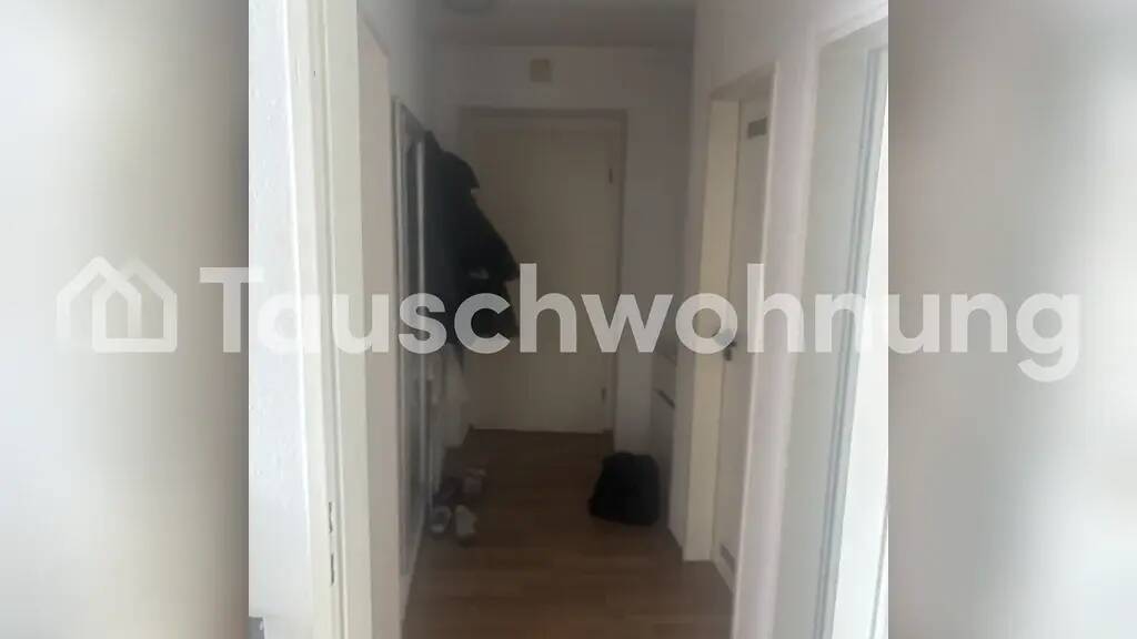 Wohnung zur Miete Tauschwohnung 550 € 2,5 Zimmer 55 m² 3. Geschoss Innenstadt Osnabrück 49074