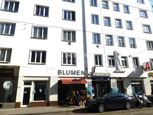 Laden zum Kauf 4.174 € 2 Zimmer Wien 1030