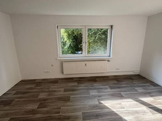 Wohnung zur Miete 315 € 3 Zimmer 50,8 m² 1. Geschoss frei ab sofort Schlesierstr. 12 Langelsheim 38685