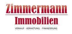 Zimmermann Immobilien logo