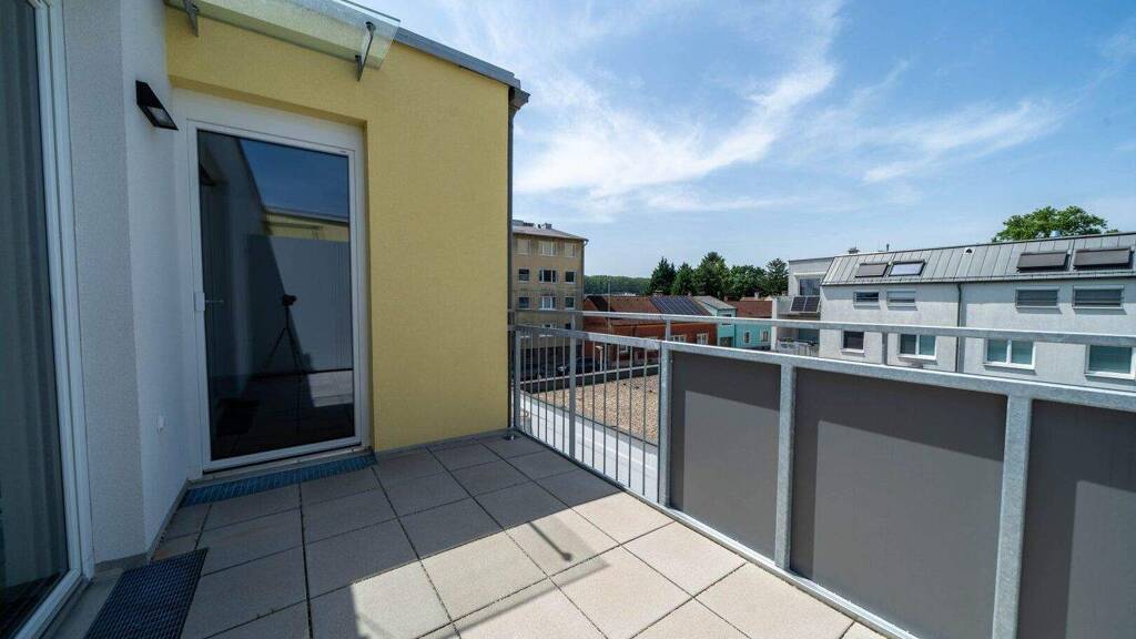 Wohnung zur Miete 852 € 2 Zimmer 66,9 m² 2. Geschoss frei ab sofort Stockerauer Straße Spillern 2104