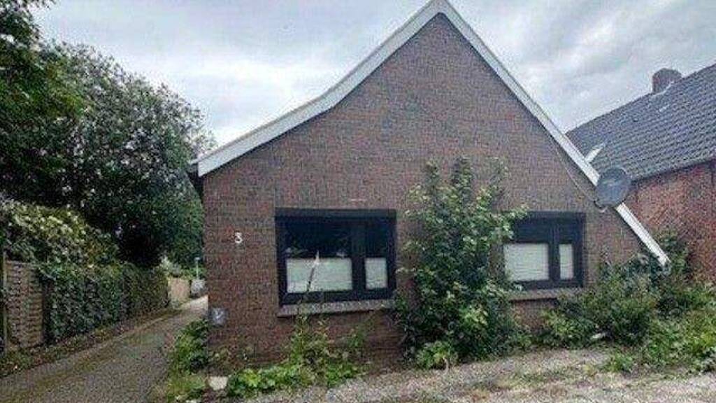 Einfamilienhaus zur Miete 750 € 2 Zimmer 97 m² Weener 26826