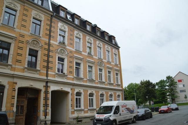 Wohnung zum Kauf 42.000 € 3 Zimmer 86,9 m²<br/>Wohnfläche Preißelpöhl Plauen 08525