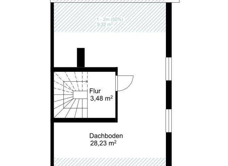 Doppelhaushälfte zum Kauf 439.000 € 6 Zimmer 168,2 m² 316 m² Grundstück Bergatreute 88368