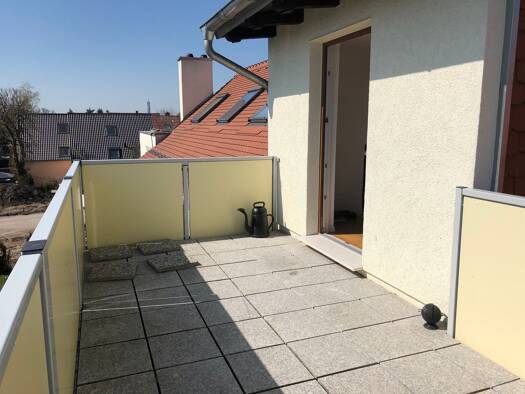 Wohnung zur Miete 760 € 3 Zimmer 76 m² Geschoss 2/3 frei ab 01.11.2026 Seehausen Nord 04356