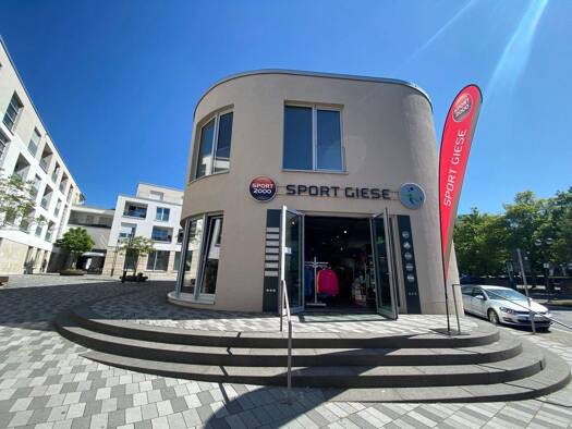 Loft zur Miete 2.500 € 300,2 m² EG Bitburg 54634