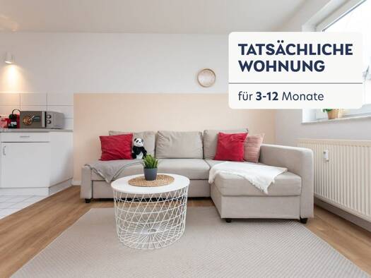 Wohnung zur Miete 1.885 € 3 Zimmer frei ab sofort Moabit Berlin 10551