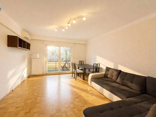 Wohnung zum Kauf 455.000 € 2 Zimmer 73,4 m² 2. Geschoss Wien 1190