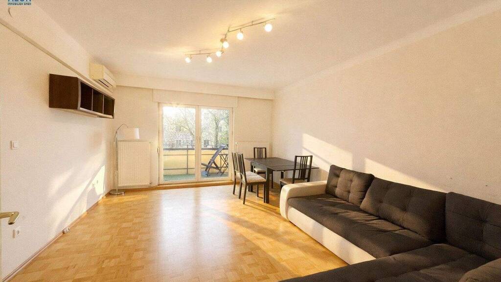 Wohnung zum Kauf 455.000 € 2 Zimmer 73,4 m² 2. Geschoss Wien 1190