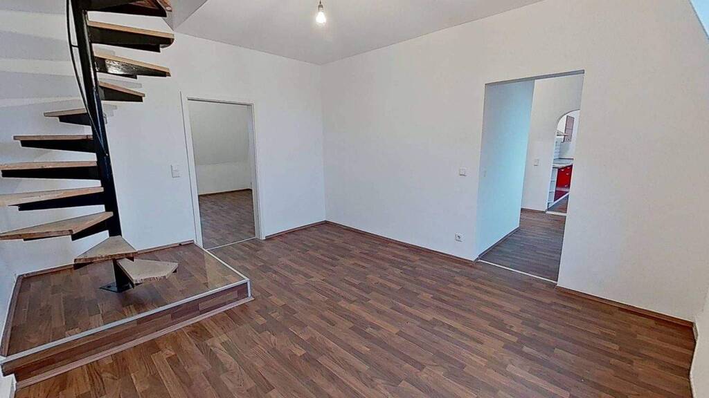 Wohnung zur Miete 785 € 4 Zimmer 88,5 m² 4. Geschoss frei ab 01.03.2026 Braunschweiger Str. 20A Ückendorf Gelsenkirchen 45886