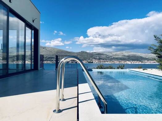 Haus zum Kauf 1.400.000 € 4 Zimmer 315 m² Trogir