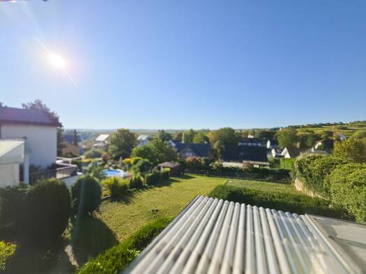 Einfamilienhaus zum Kauf 387.000 € 5 Zimmer 137 m² 875 m² Grundstück Jugenheim in Rheinhessen 55270