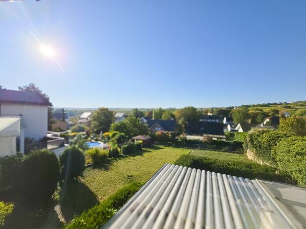 Einfamilienhaus zum Kauf 387.000 € 5 Zimmer 137 m² 875 m² Grundstück Jugenheim in Rheinhessen 55270