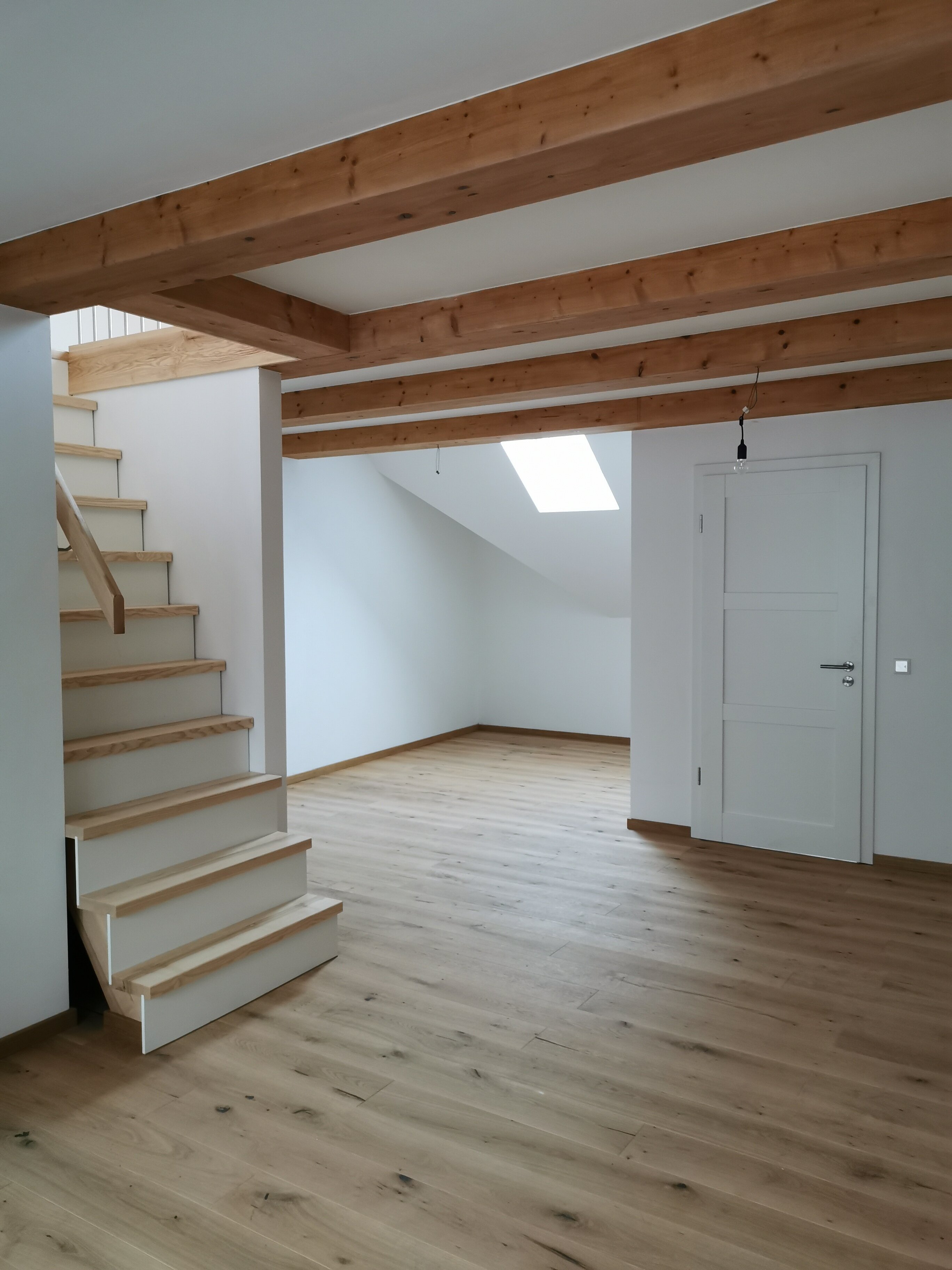 Maisonette zur Miete 650 € 2 Zimmer 57 m²<br/>Wohnfläche 1.<br/>Geschoss 01.02.2025<br/>Verfügbarkeit Kaminkehrergasse 1 Schrobenhausen Schrobenhausen 86529