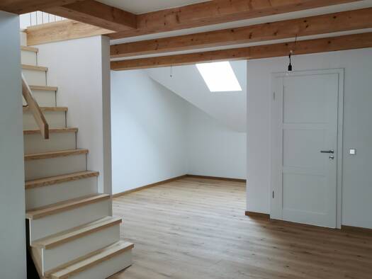 Maisonette zur Miete 650 € 2 Zimmer 57 m² Geschoss -1/2 frei ab 01.06.2026 Kaminkehrergasse 1 Schrobenhausen 86529