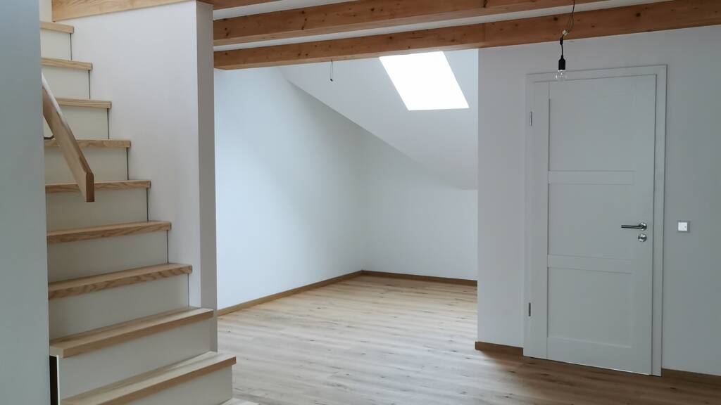Maisonette zur Miete 650 € 2 Zimmer 57 m² Geschoss -1/2 frei ab 01.06.2026 Kaminkehrergasse 1 Schrobenhausen 86529