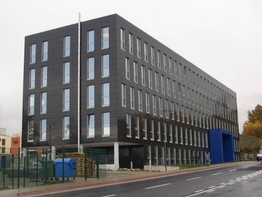 Bürofläche zur Miete 13 € 405 m² Bürofläche Ost Ratingen 40882