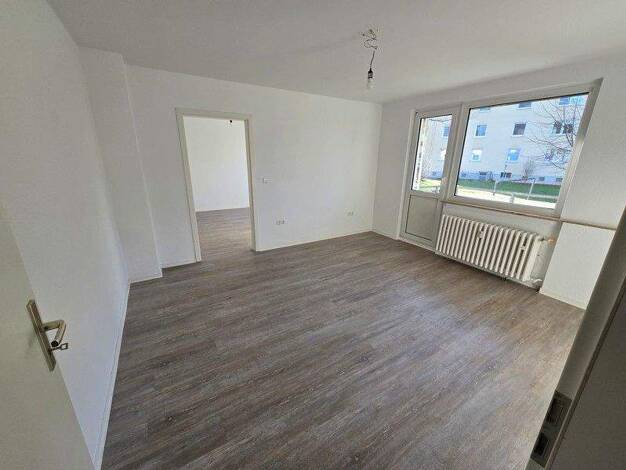 Wohnung zur Miete 621 € 2 Zimmer 49,9 m² frei ab 11.02.2026 Hasselsstr. 37B Hassels Düsseldorf 40599