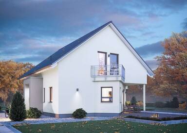 Einfamilienhaus zum Kauf 399.000 € 5 Zimmer 180 m² 630 m² Grundstück Lierschied 56357