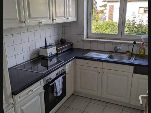 Wohnung zur Miete 850 € 2 Zimmer 60 m² Geschoss 2/3 frei ab 01.08.2026 Kluftern Friedrichshafen 88048