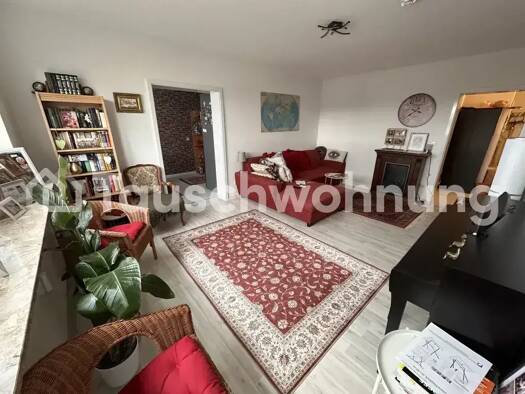 Wohnung zur Miete Tauschwohnung 650 € 2 Zimmer 65 m² 2. Geschoss Klausdorf Schwentinental 24222